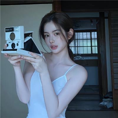 少女惊魂